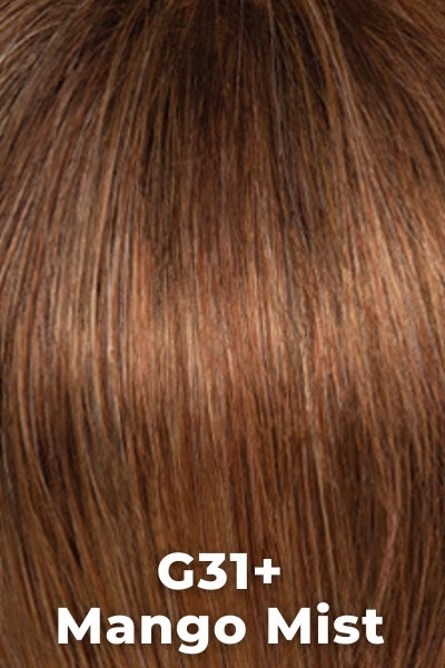Gabor Wigs - Sensation