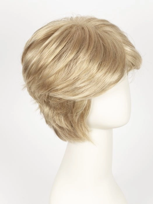 Gala Large | Synthetic Wig (Basic Cap)