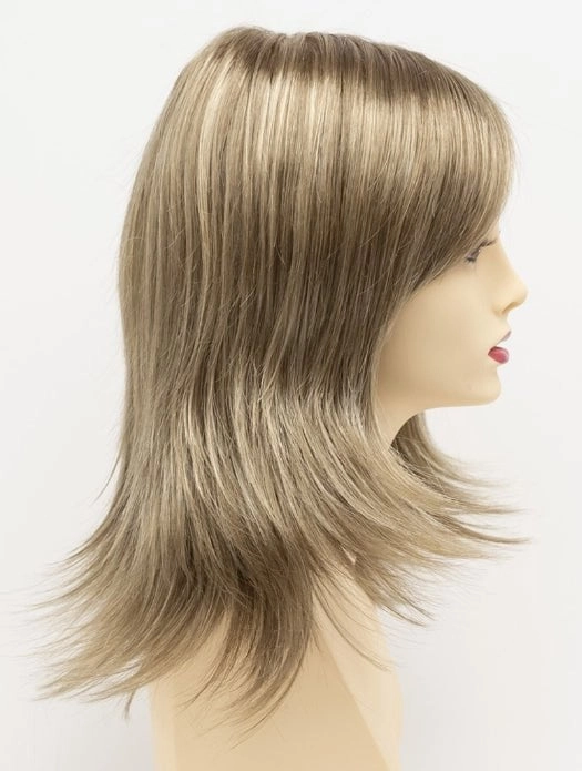 Gigi | Synthetic Wig (Mono Top)