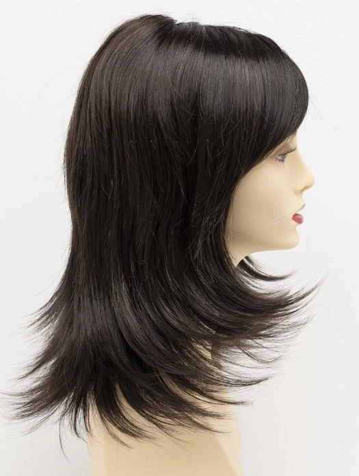Gigi | Synthetic Wig (Mono Top)