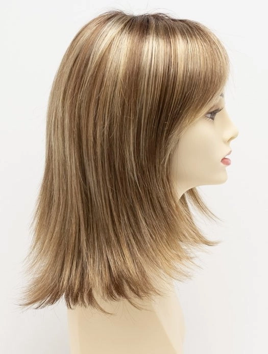Gigi | Synthetic Wig (Mono Top)