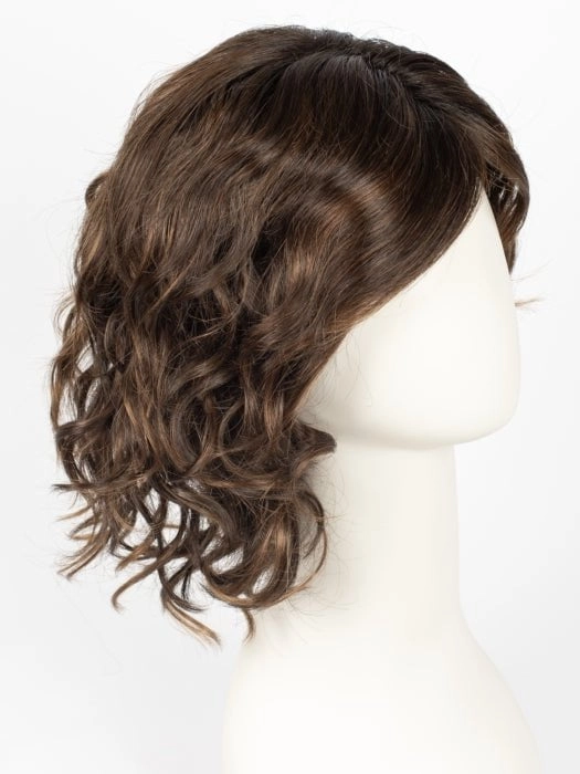 Girl Mono Large | Synthetic Lace Front Wig (Mono Part)