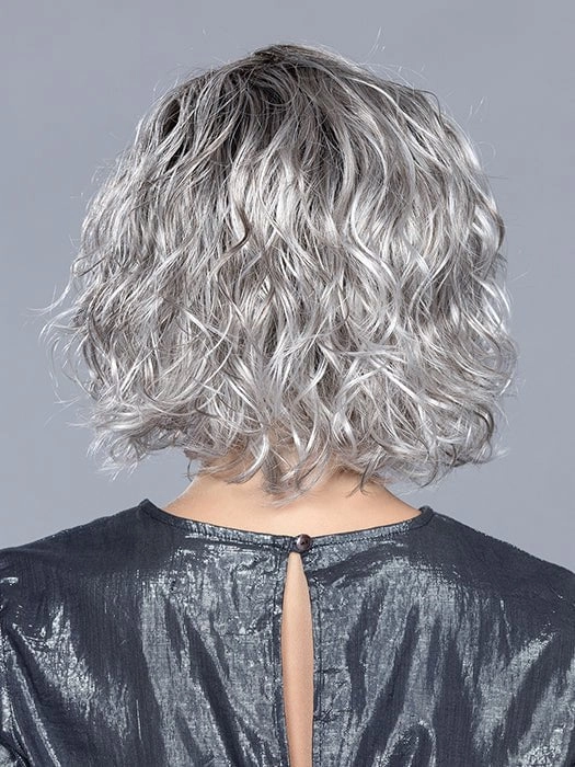 Girl Mono Large | Synthetic Lace Front Wig (Mono Part)