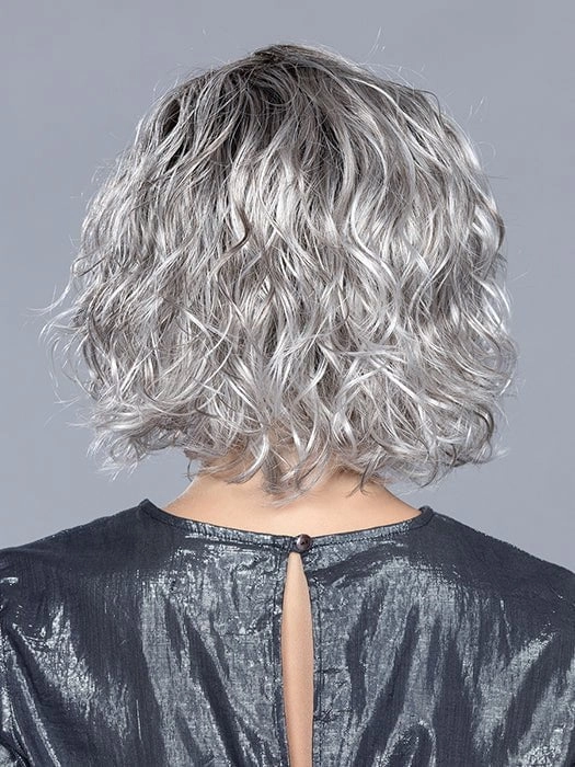 Girl Mono Large | Synthetic Lace Front Wig (Mono Part)