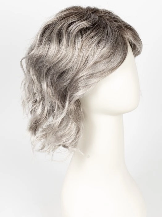 Girl Mono | Synthetic Lace Front Wig (Mono Part)