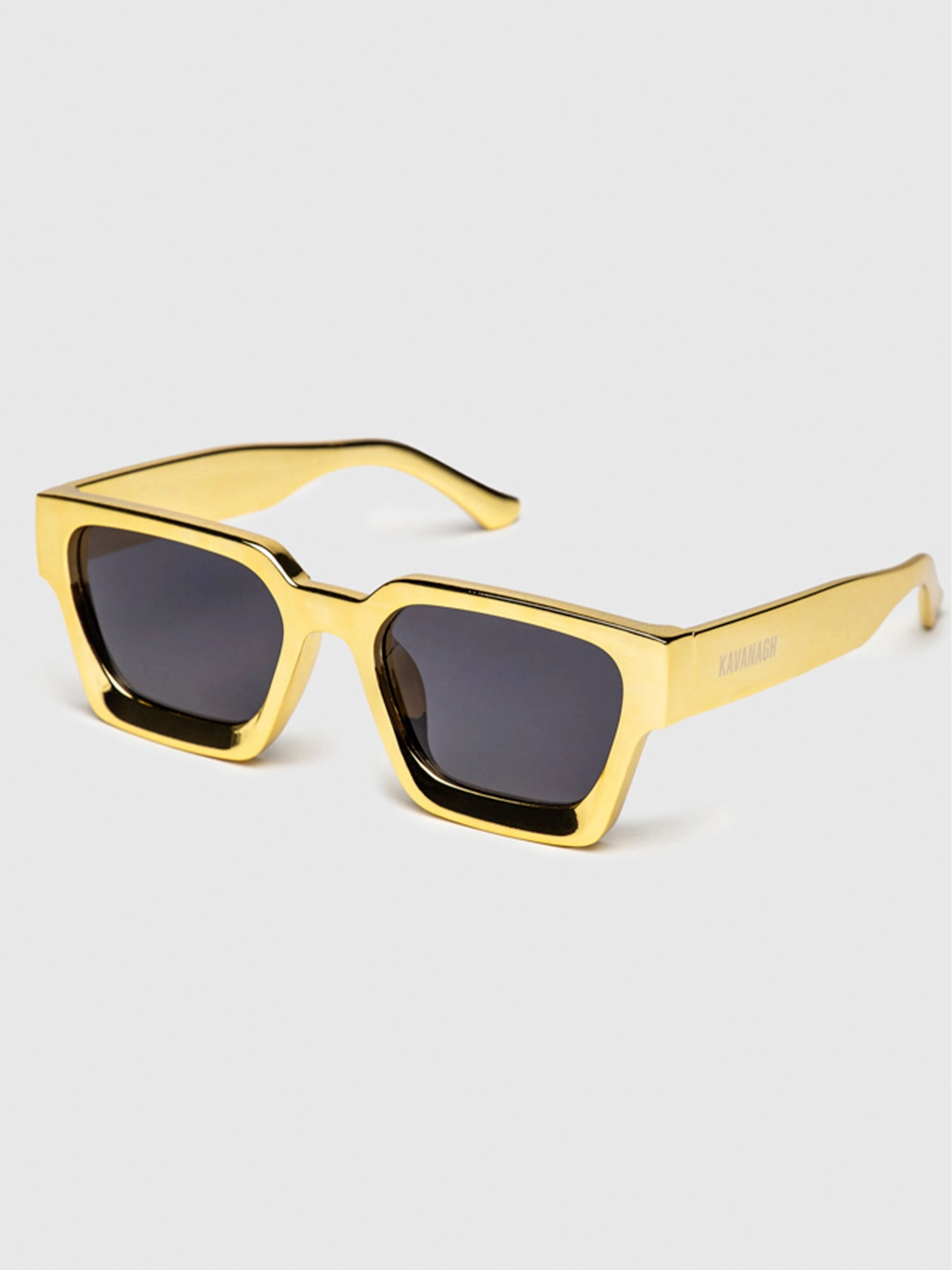Gold Royal Sunglasses