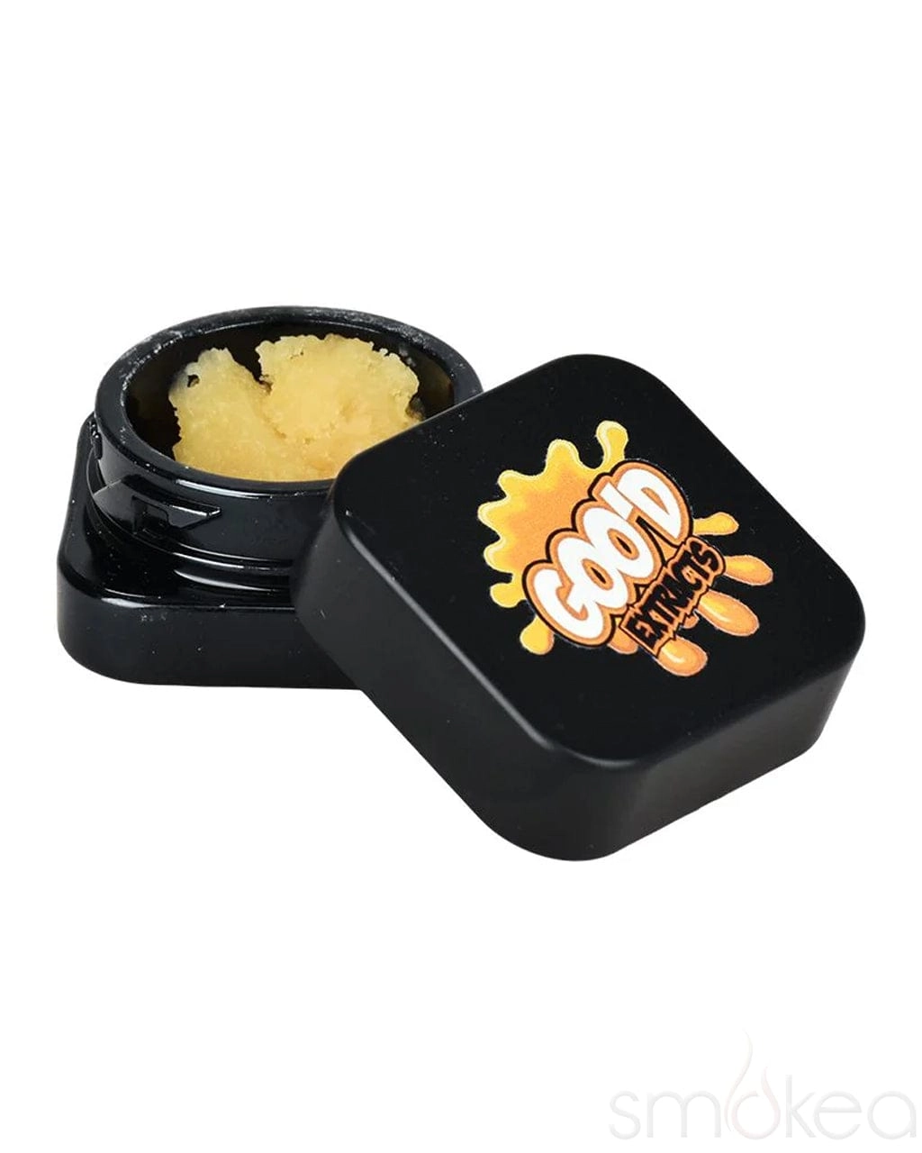 Goo'd 2g THCA Premium Concentrate - Gelato