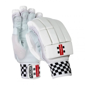 Gray-Nicolls Ultra Light Junior Batting Gloves