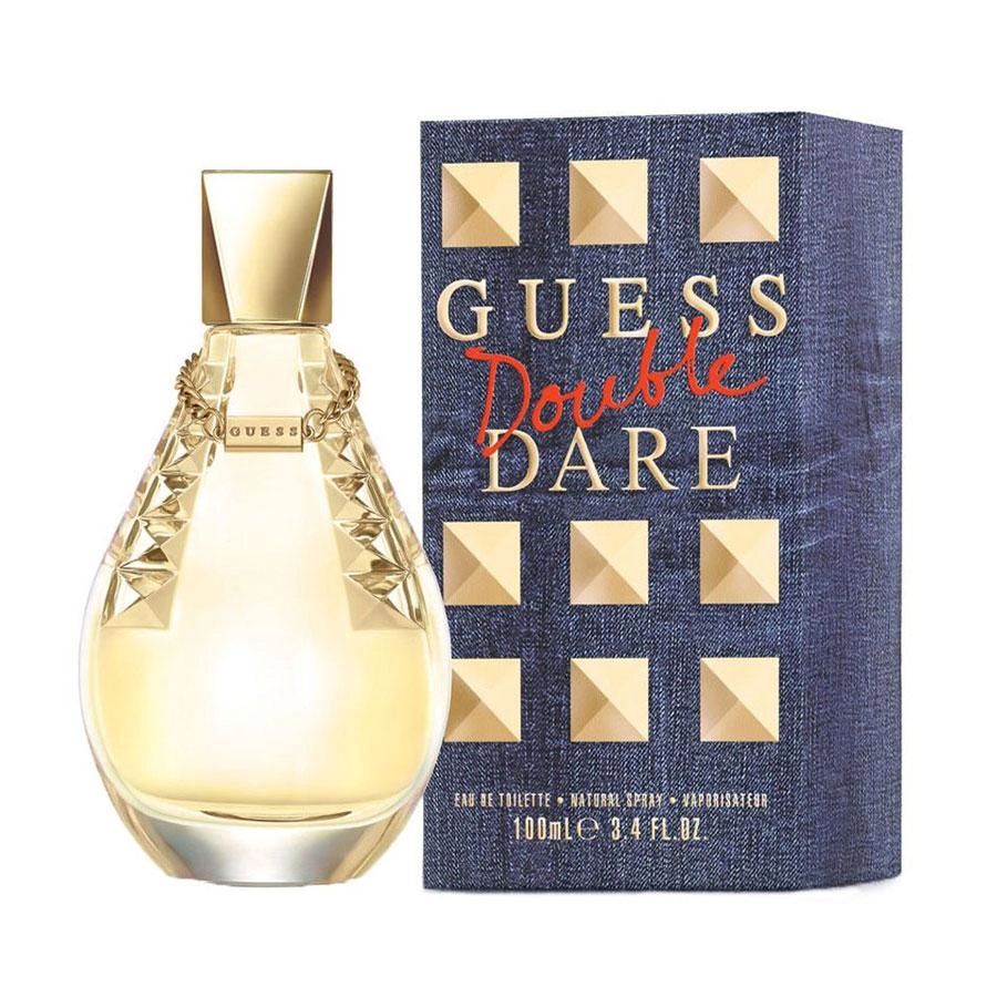 Guess Double Dare 3.4 oz EDT for women
