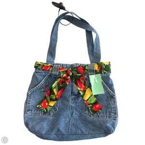 Handbag By Clothes Mentor, Size: Medium