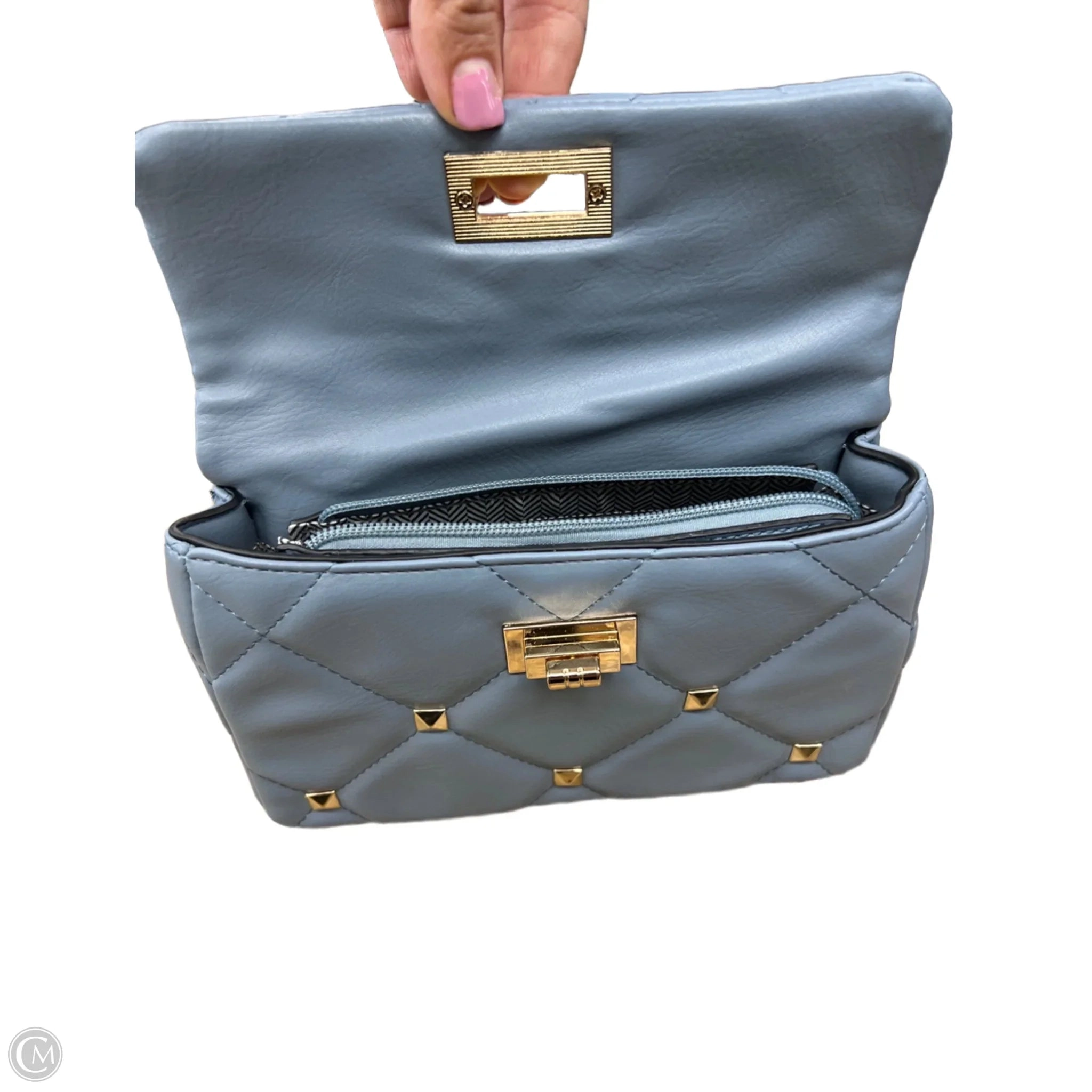Handbag By Clothes Mentor, Size: Small