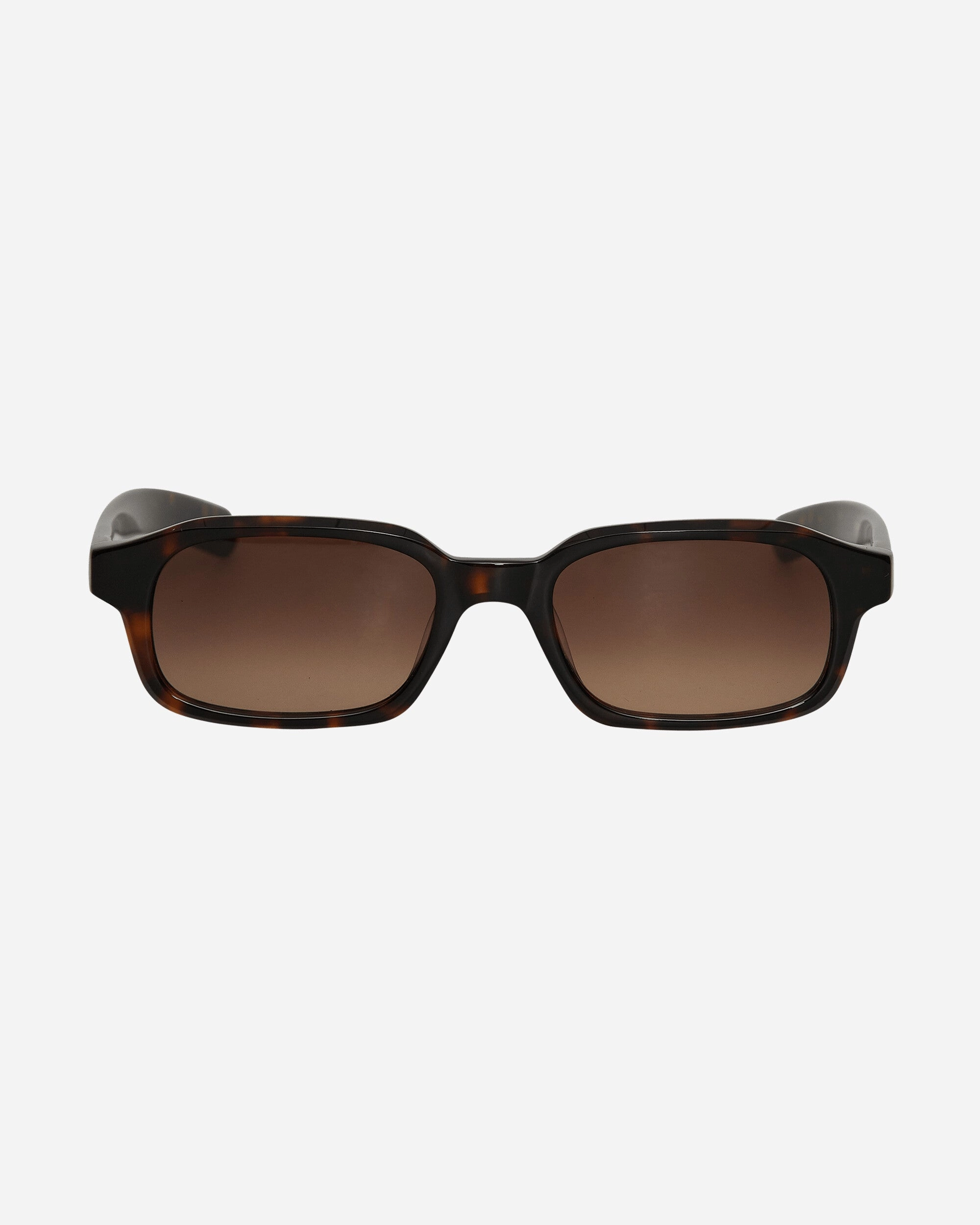 Hanky Sunglasses Dark Tortoise / Brown Gradient
