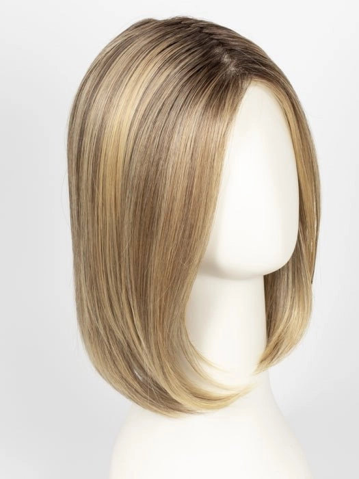 Haute | HF Synthetic Lace Front Wig (Mono Part)