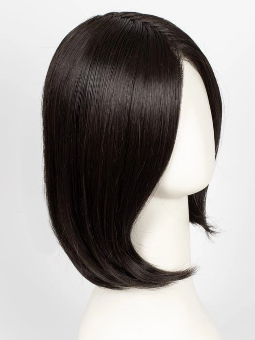 Haute | HF Synthetic Lace Front Wig (Mono Part)