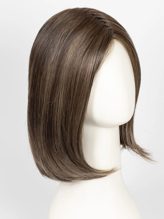Haute | HF Synthetic Lace Front Wig (Mono Part)
