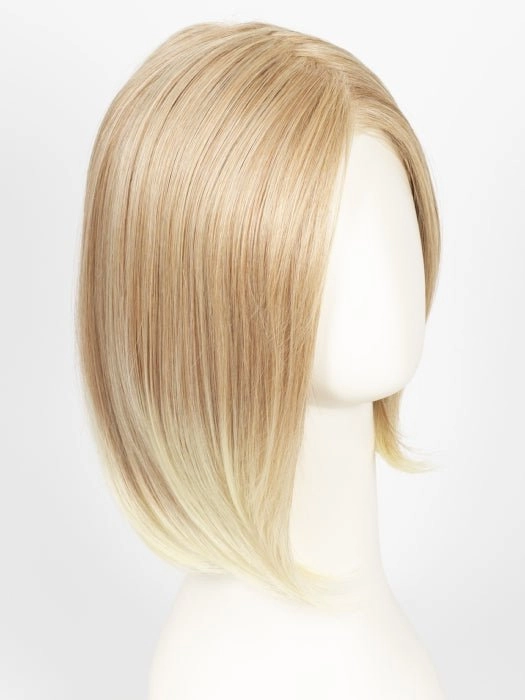 Haute | HF Synthetic Lace Front Wig (Mono Part)