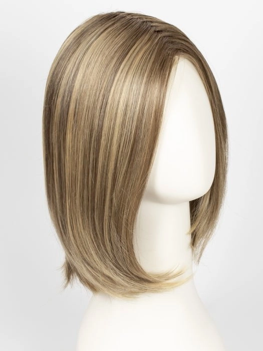 Haute | HF Synthetic Lace Front Wig (Mono Part)