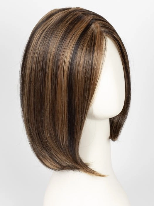 Haute | HF Synthetic Lace Front Wig (Mono Part)