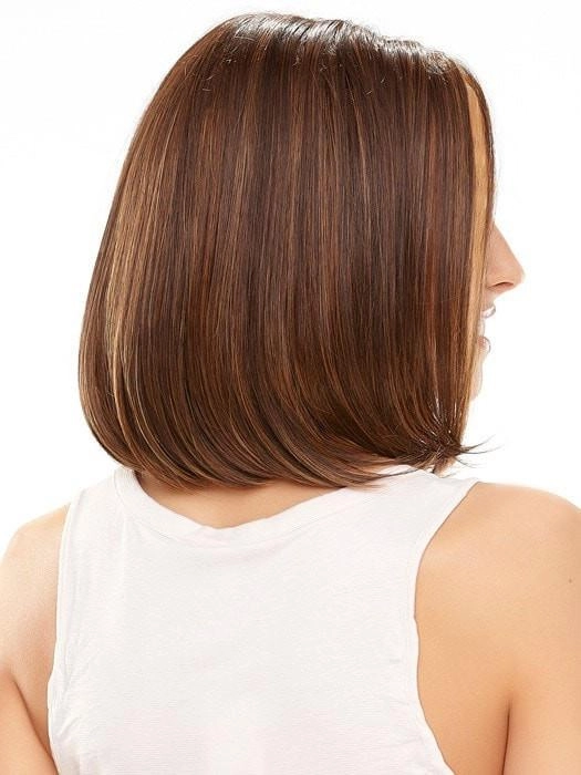 Haute | HF Synthetic Lace Front Wig (Mono Part)