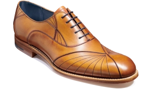 Hector - Antique Rosewood