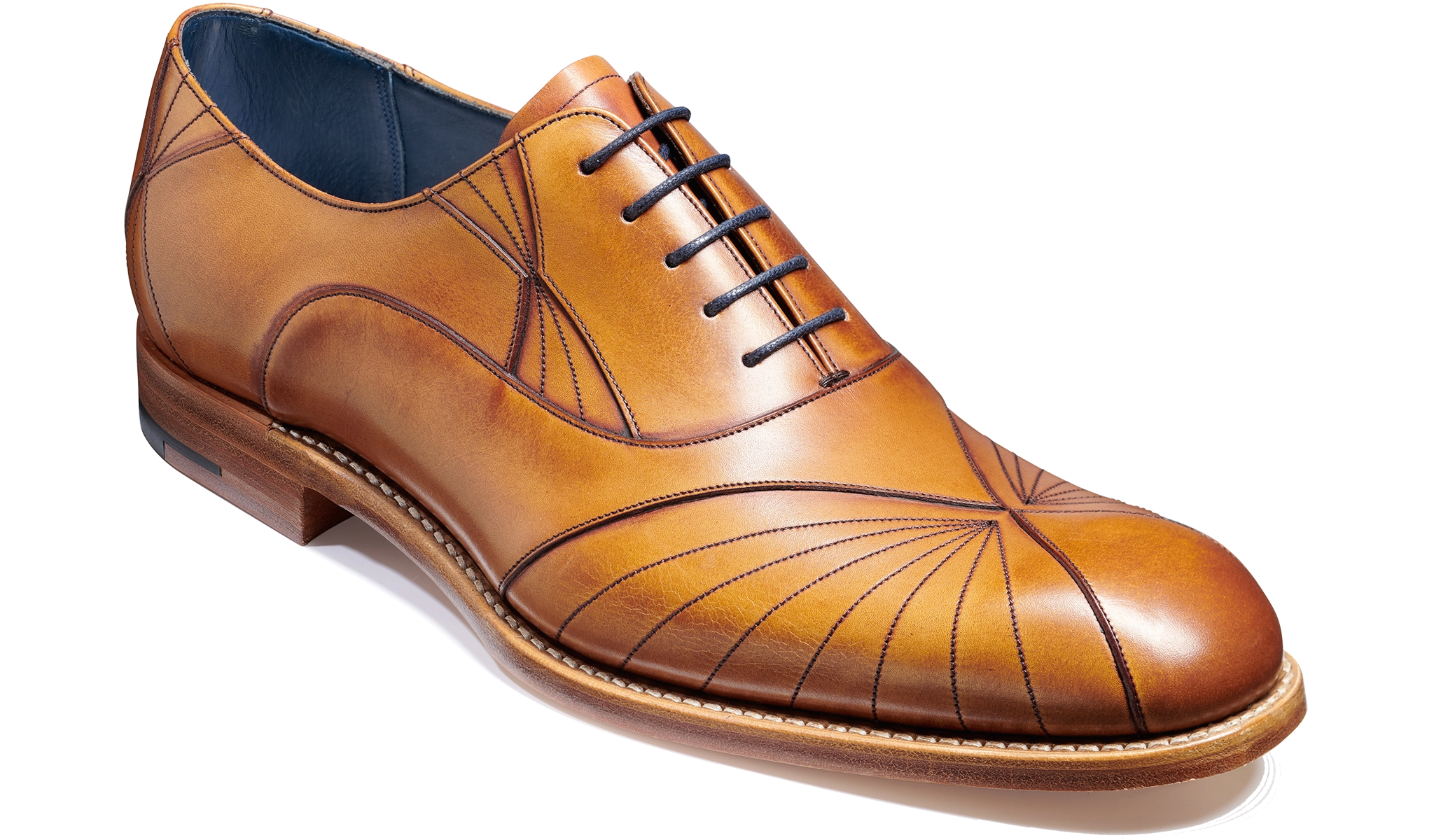 Hector - Antique Rosewood