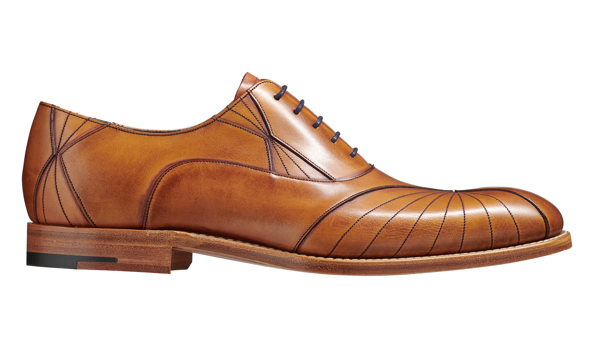 Hector - Antique Rosewood