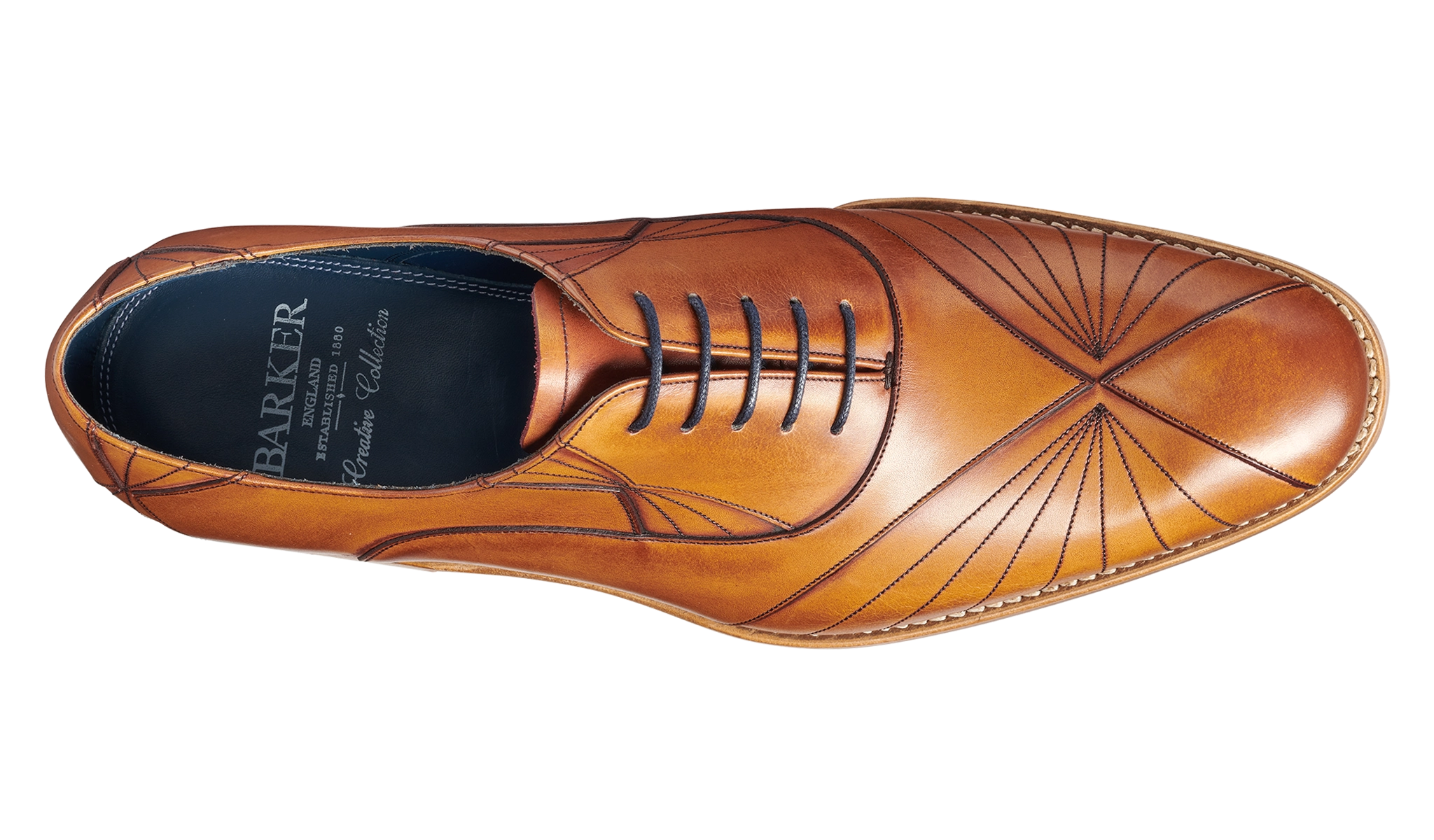 Hector - Antique Rosewood
