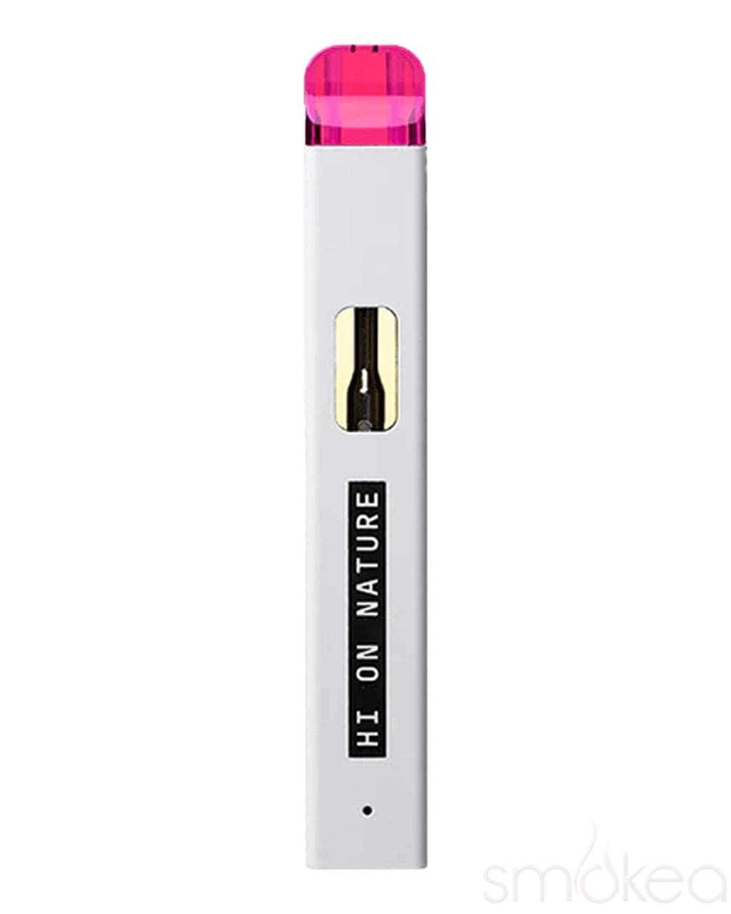 Hi On Nature 2g THCA   THCP Diamond Dust Vape - Crushin' It