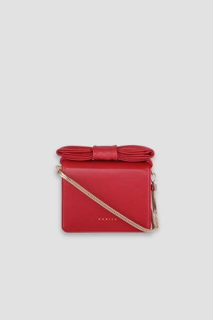 HOLLY BOW BAG