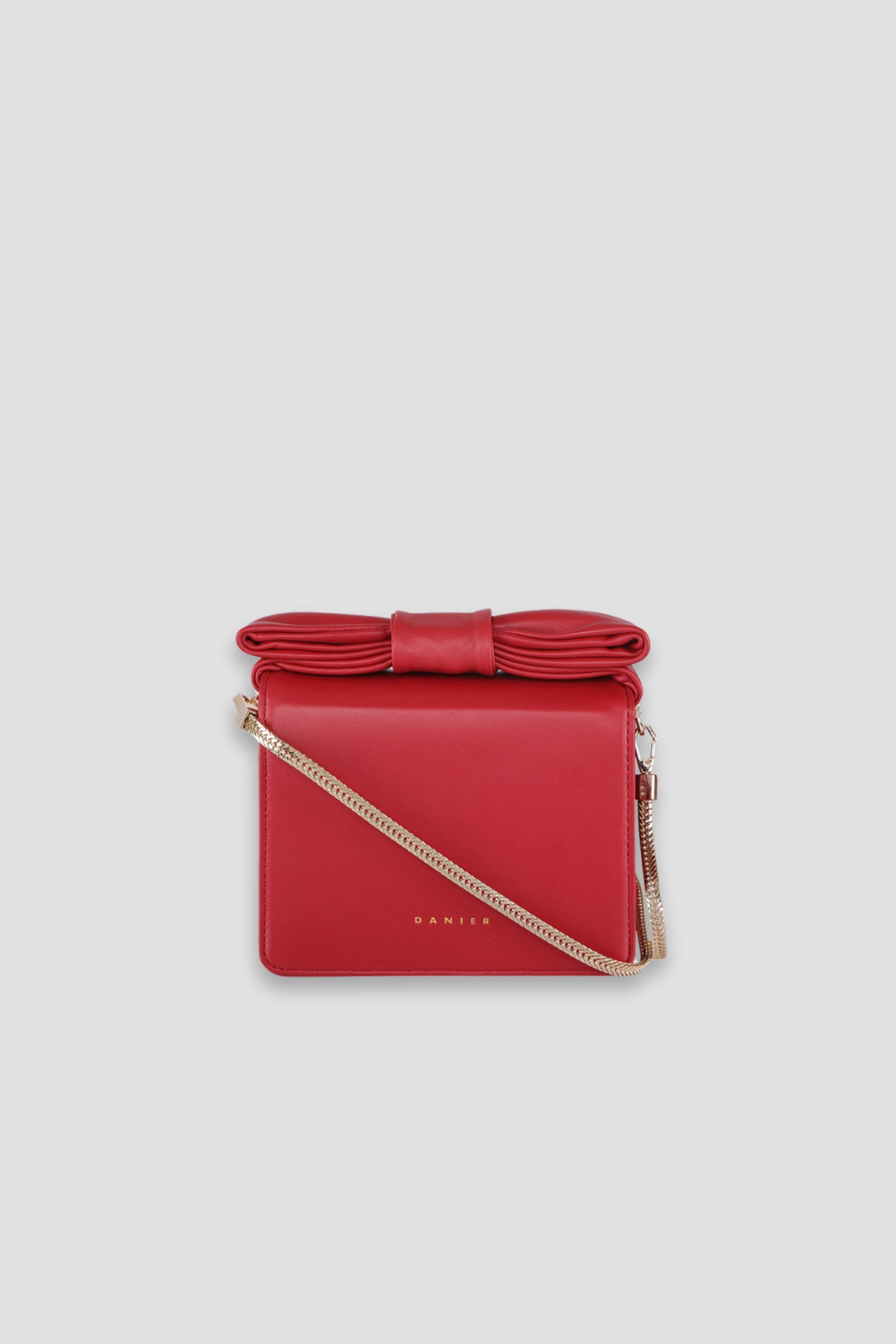 HOLLY BOW BAG