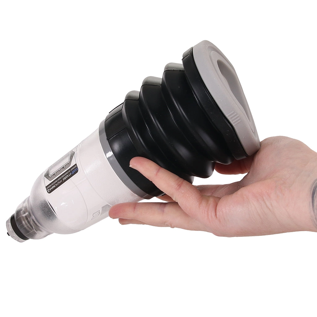 HydroMax3 Penis Pump