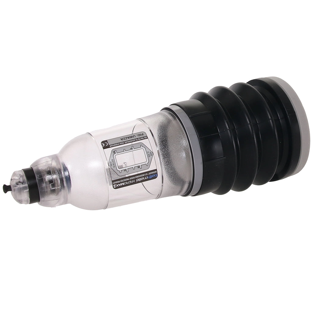 HydroMax3 Penis Pump