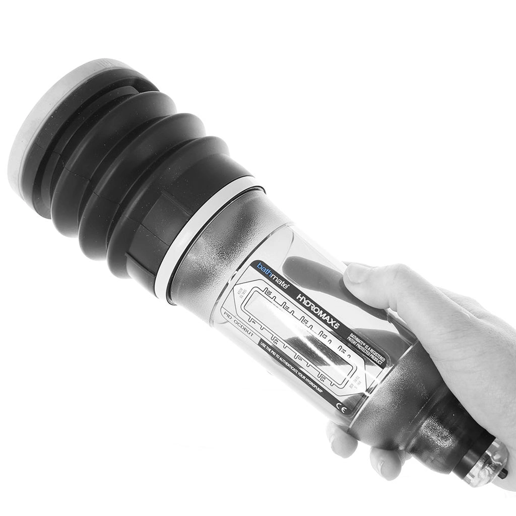 HydroMax5 Penis Pump Kit