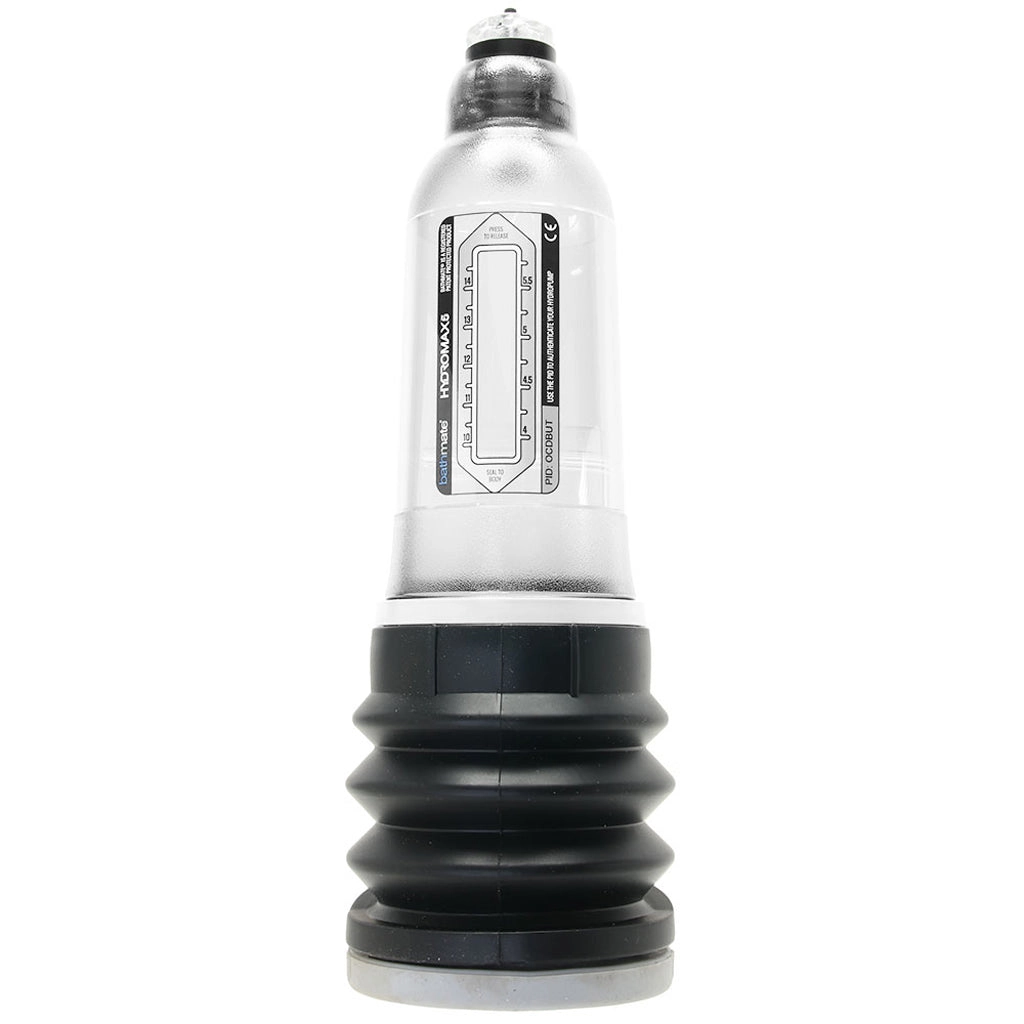 HydroMax5 Penis Pump Kit