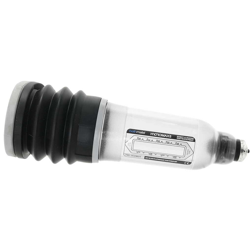 HydroMax5 Penis Pump Kit
