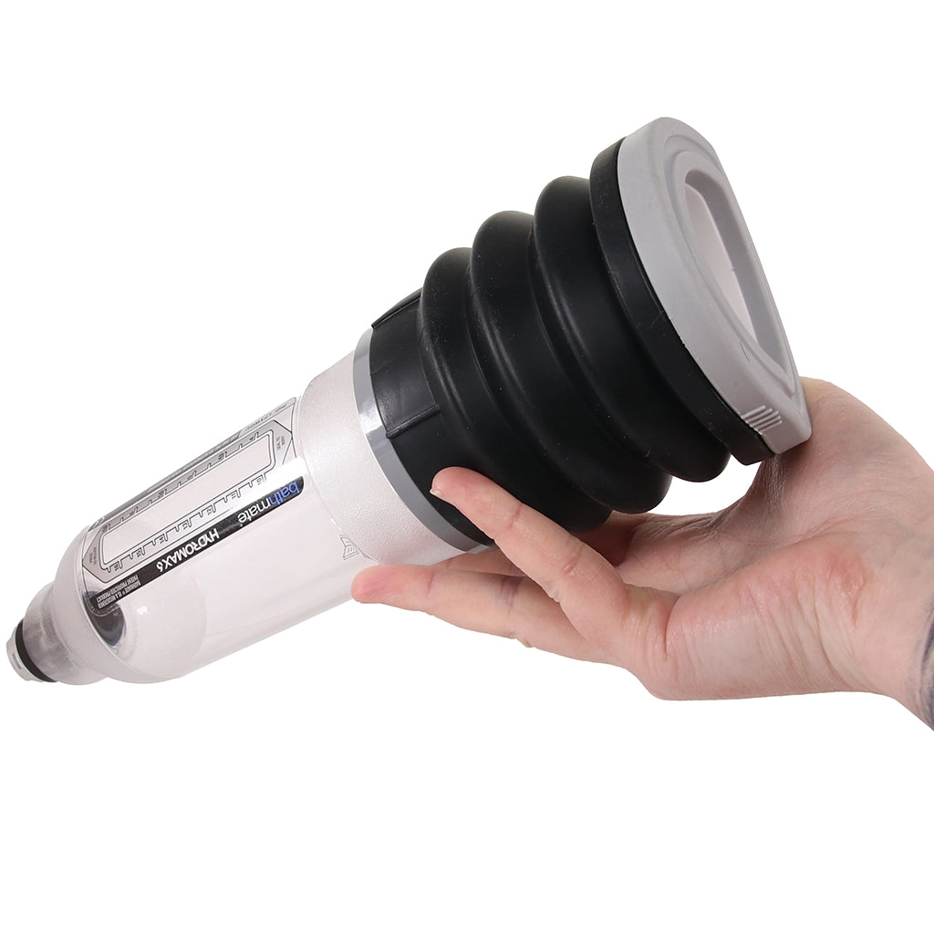 HydroMax6 Penis Pump