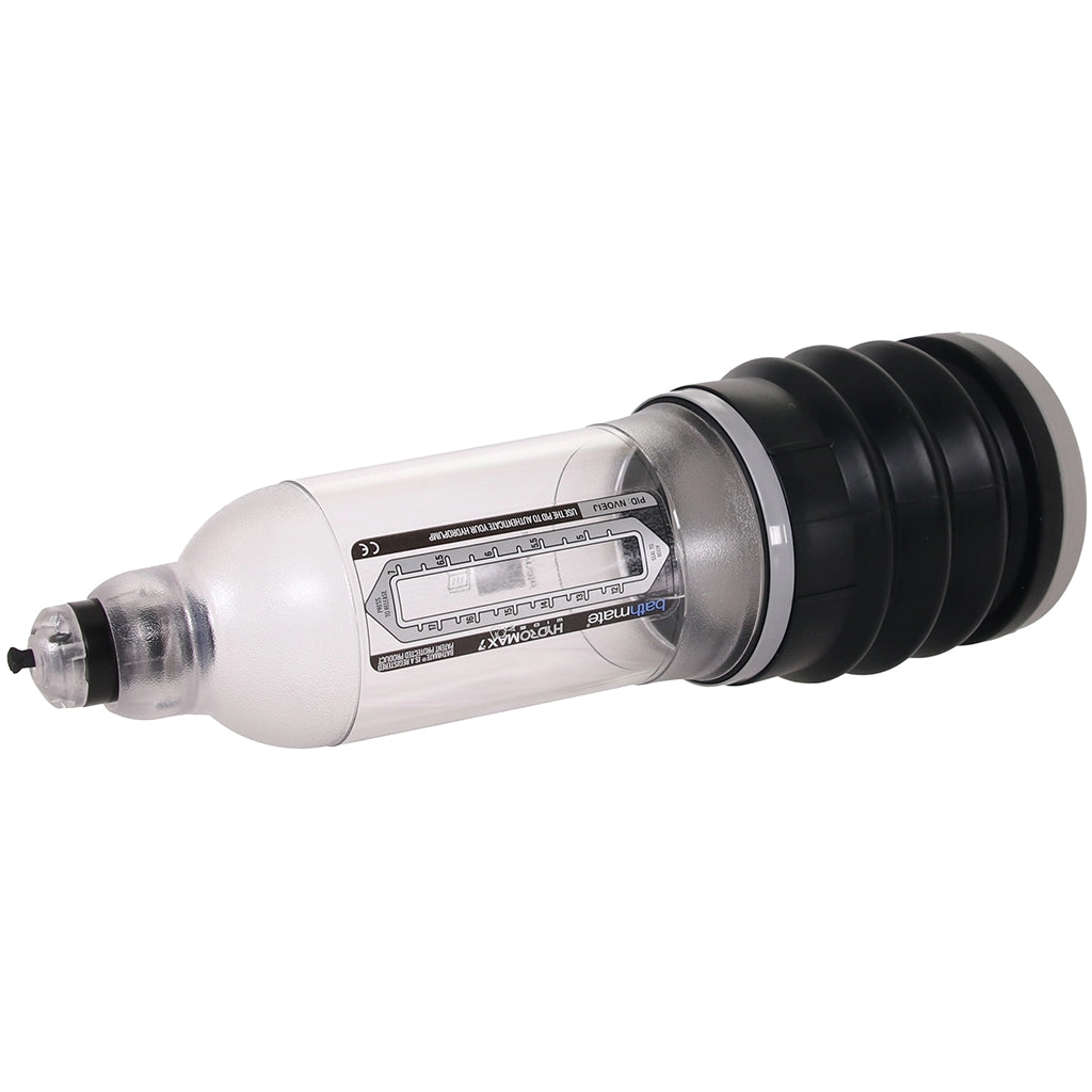 HydroMax7 WideBoy Penis Pump