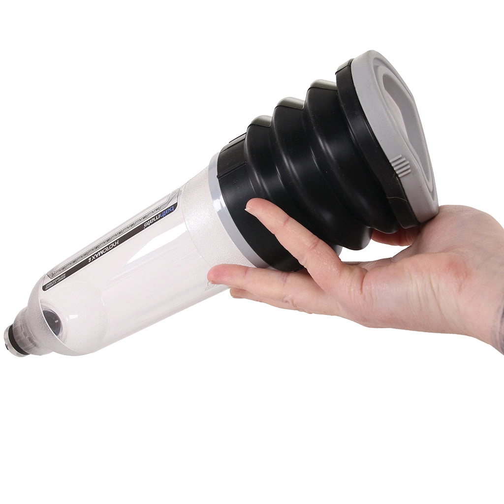 HydroMax8 Penis Pump