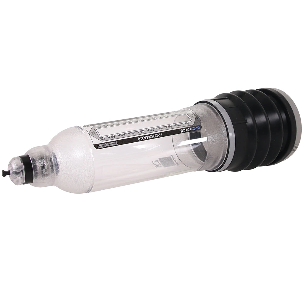 HydroMax8 Penis Pump