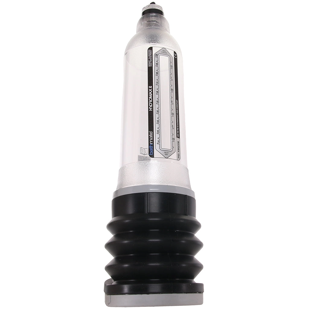 HydroMax8 Penis Pump