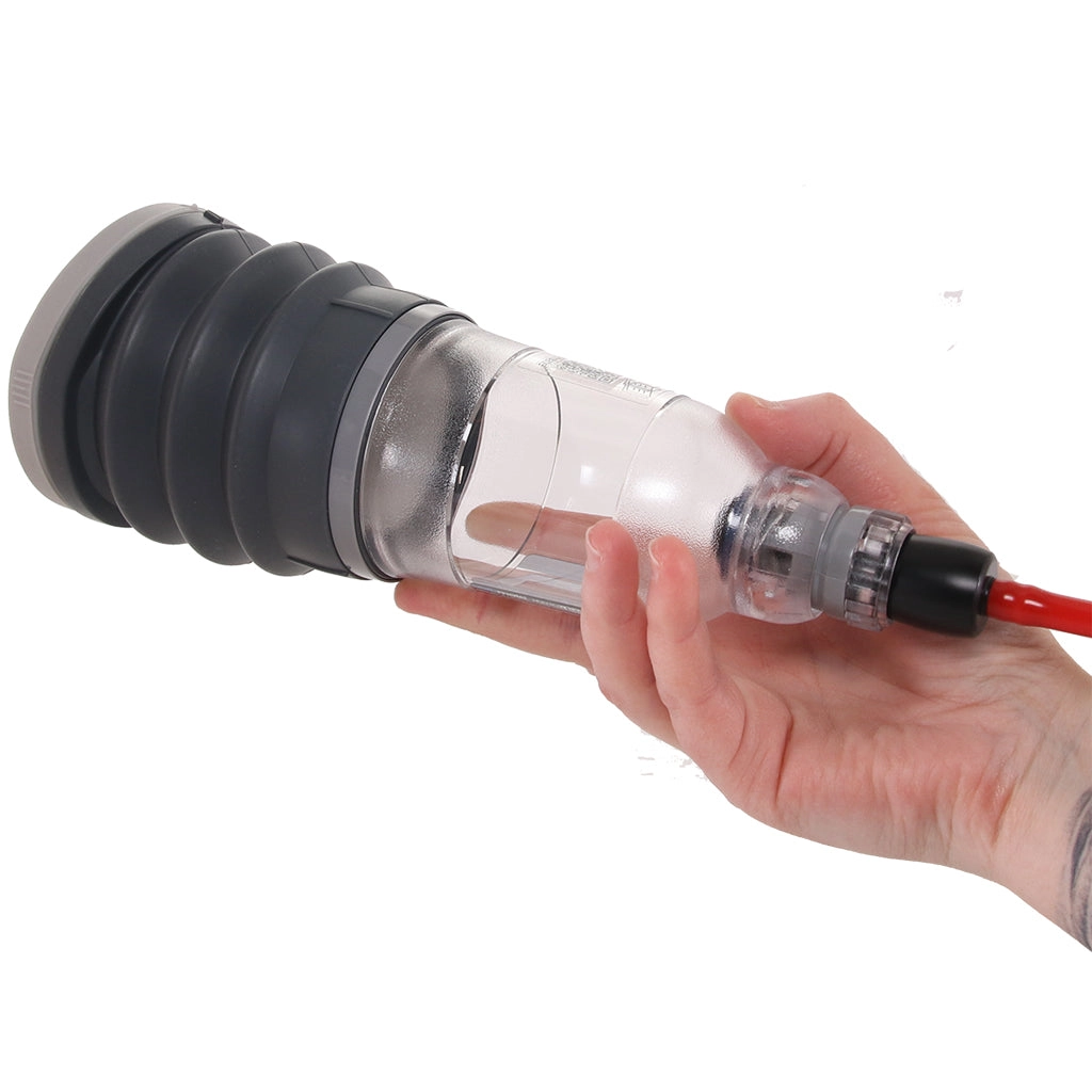 HydroXtreme3 Penis Pump Kit