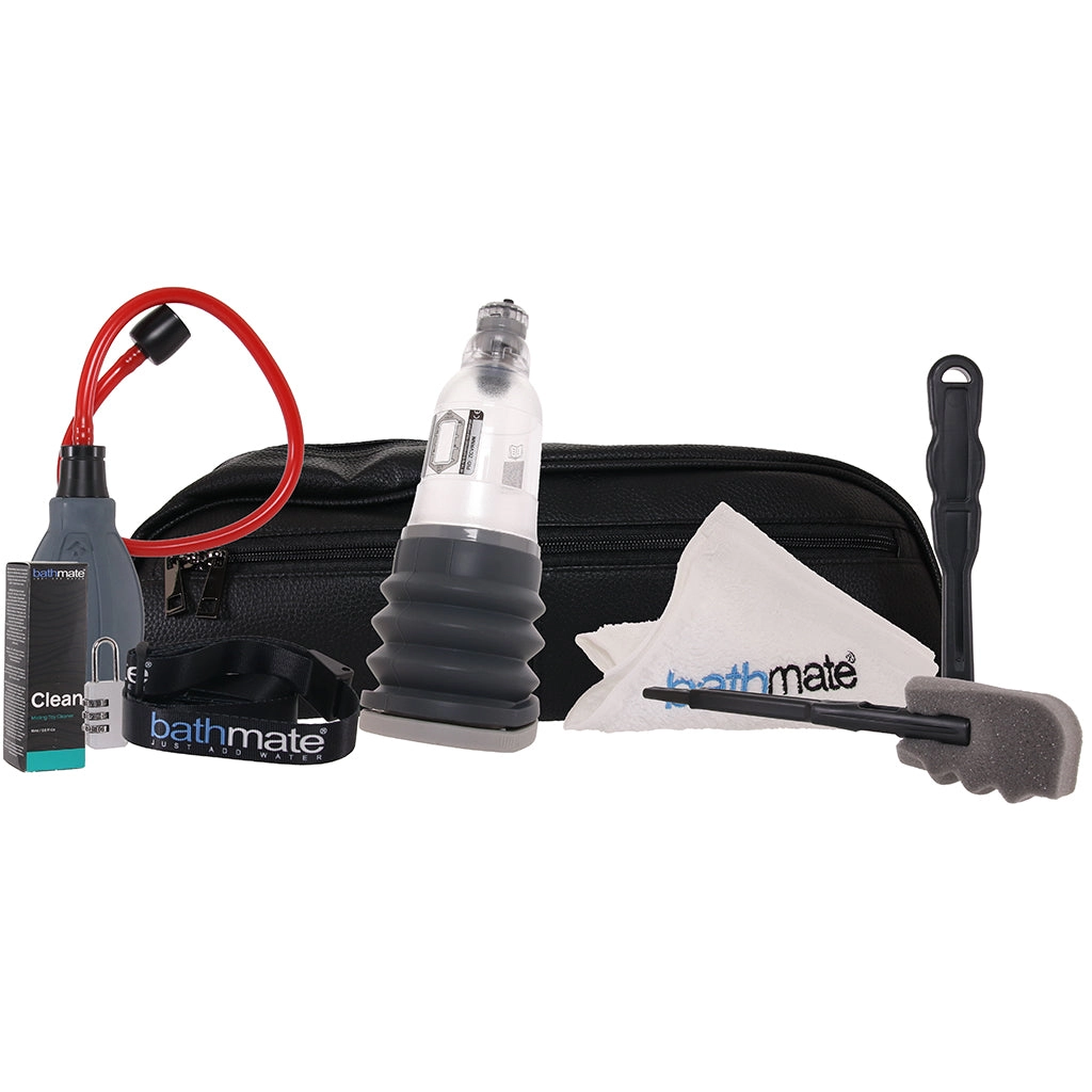 HydroXtreme3 Penis Pump Kit