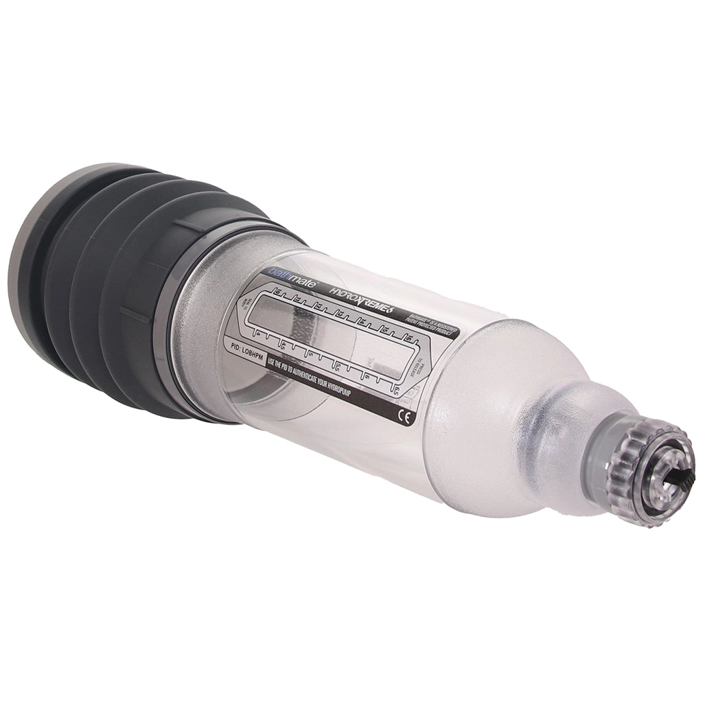 HydroXtreme6 Penis Pump Kit