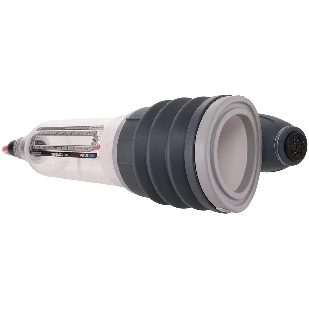 HydroXtreme8 Penis Pump Kit