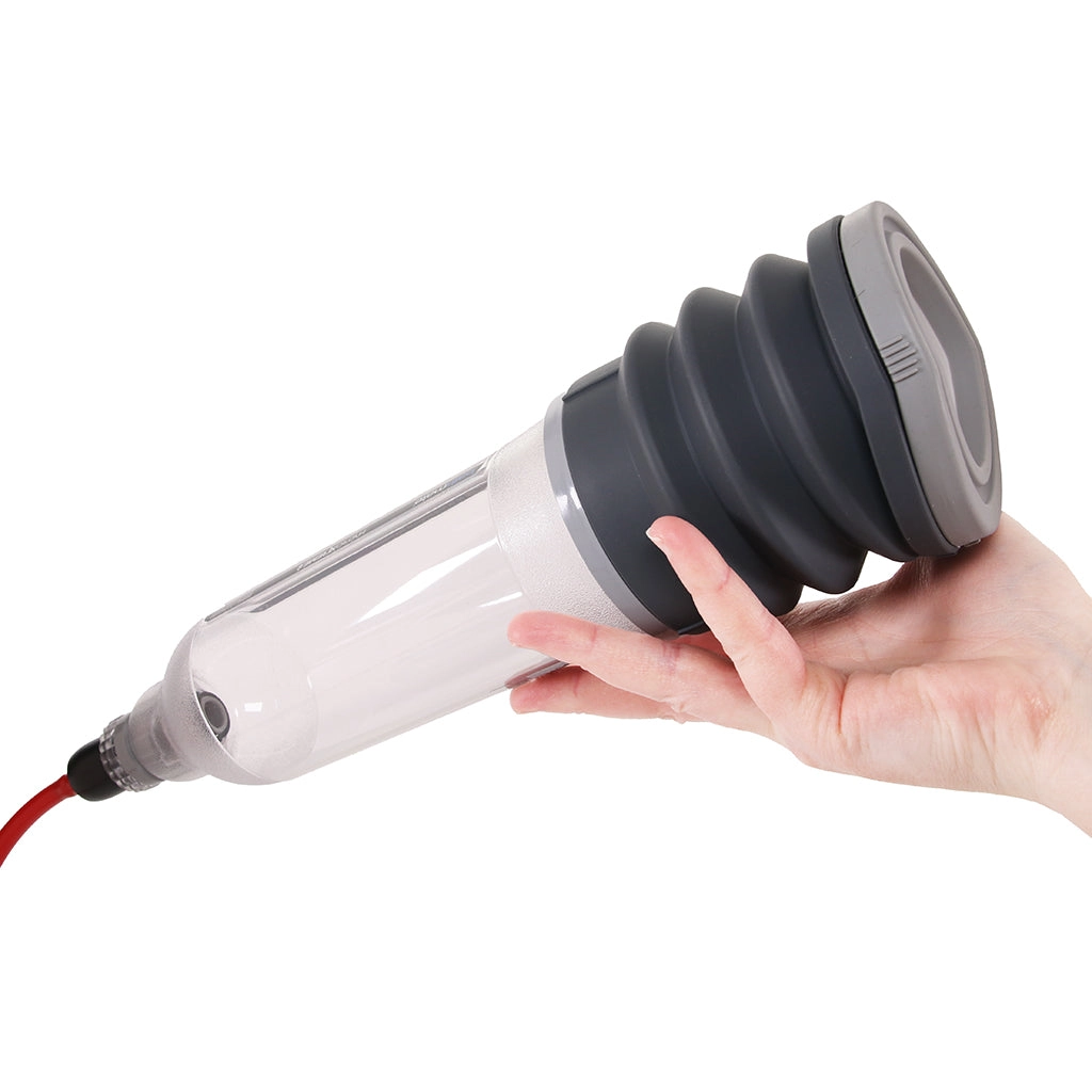 HydroXtreme8 Penis Pump Kit