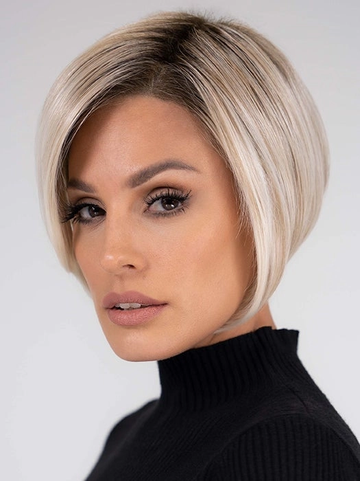 Ignite Large | HF Synthetic Lace Front Wig (Basic Cap)