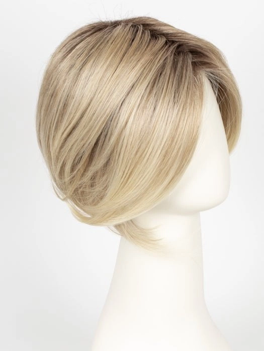 Ignite Large | HF Synthetic Lace Front Wig (Basic Cap)