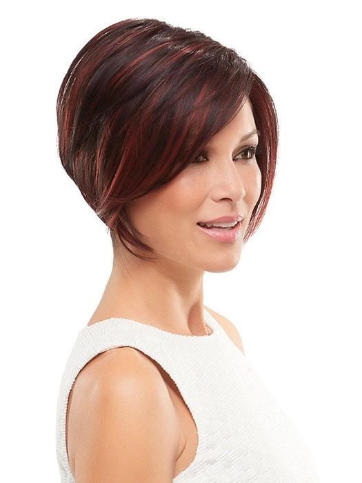 Ignite Large | HF Synthetic Lace Front Wig (Basic Cap)