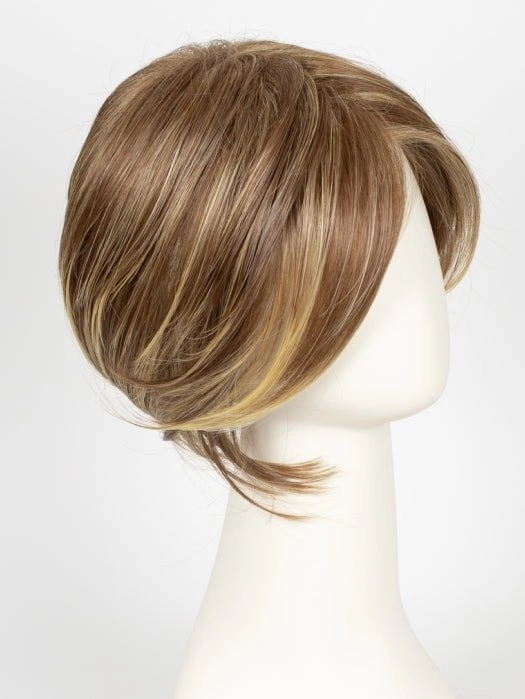 Ignite Large | HF Synthetic Lace Front Wig (Basic Cap)