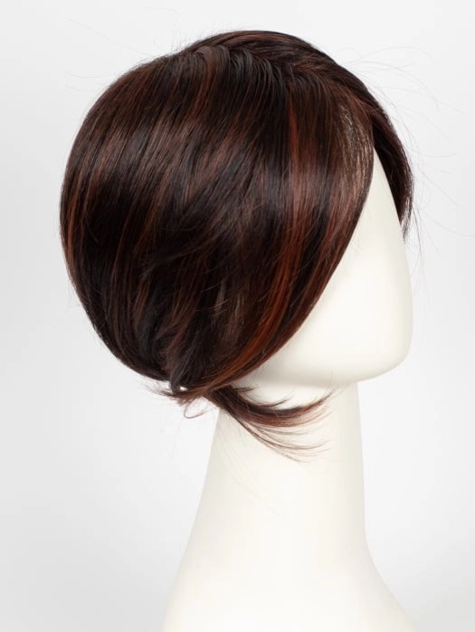 Ignite Large | HF Synthetic Lace Front Wig (Basic Cap)
